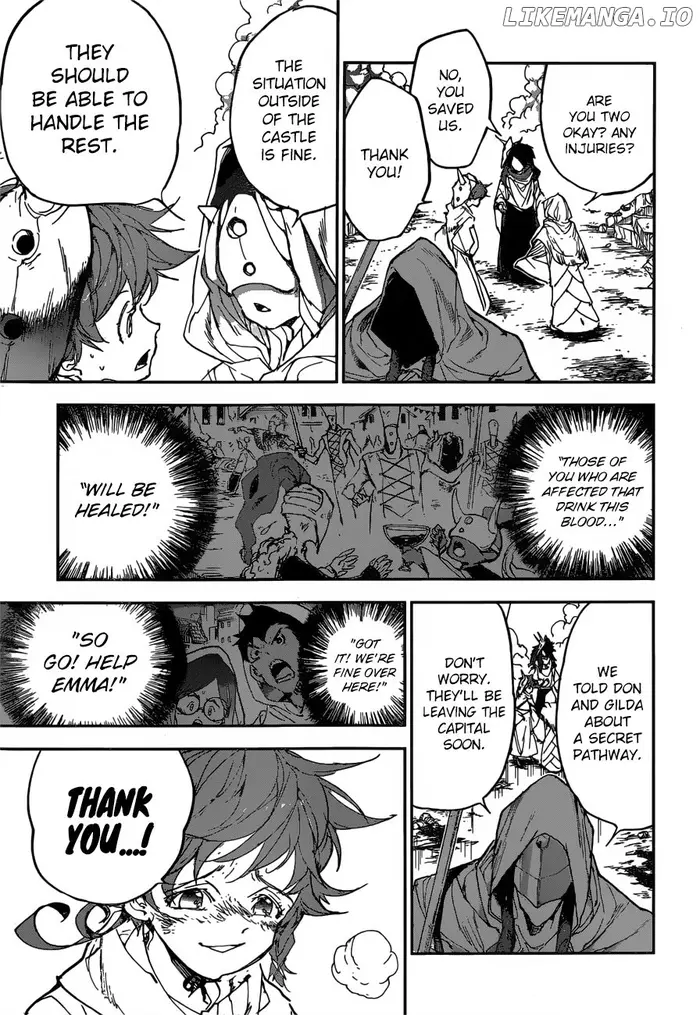 The Promised Neverland chapter 156 image 16_optimized